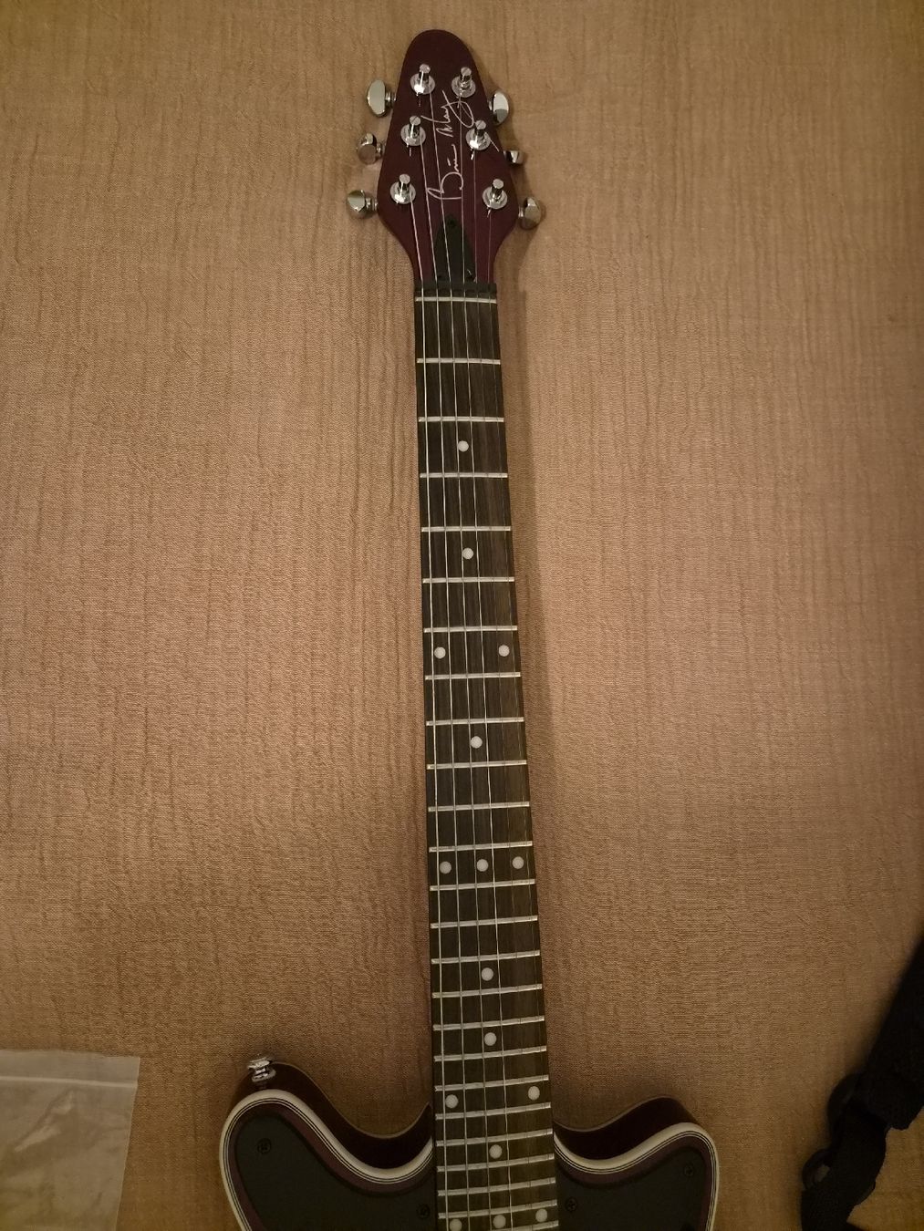 Strumenti musicali: E-Gitarre Brian May Red Special – Nuovo (secondo la descrizione) da Näfels venduto da ste_lh2y 4