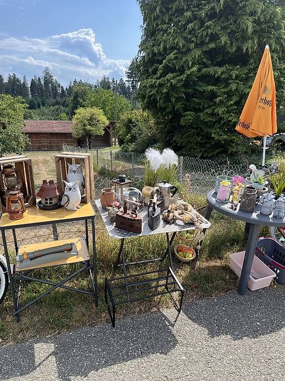 Autres événements d'entreprise et fêtes: Alles gratis – D'occasion à Brittnau par anj_vhv9 2