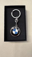 Original BMW Schlüsselanhänger, Top Zustand, Geschenkidee!