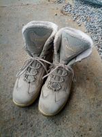 Lowa Winterschuhe Gr. 42.5