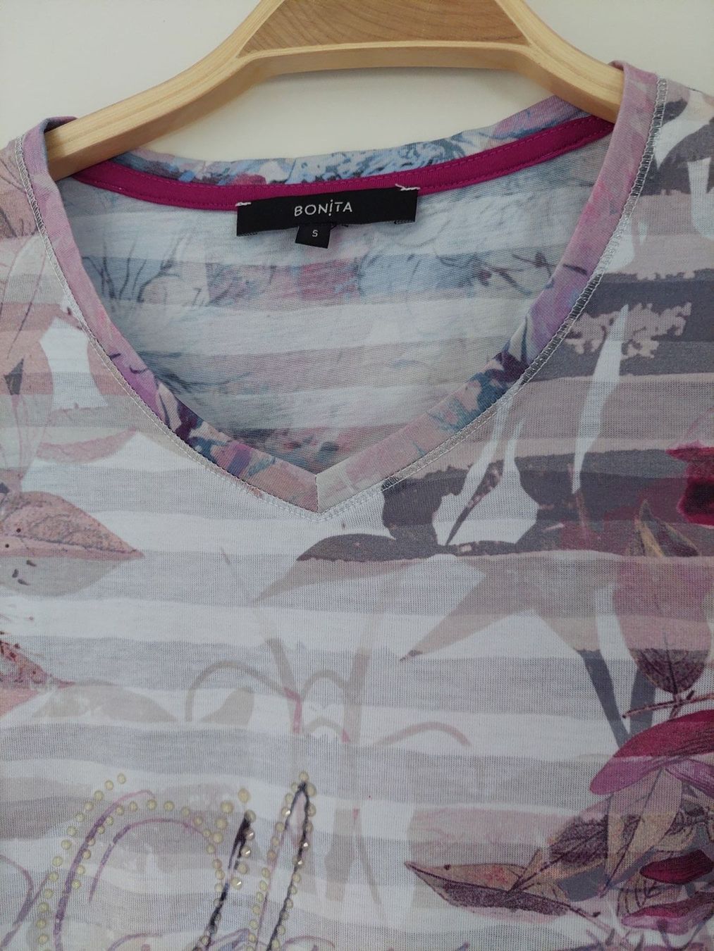 Bonita T-Shirts: Shirt Bonita – Gebraucht aus Horw von Cila5 1