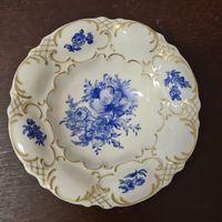 Porzellanschälchen handbemalt 1941