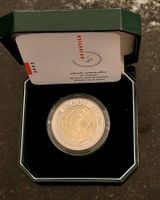 5 Franken 2002 pp Escalade de Geneve Box