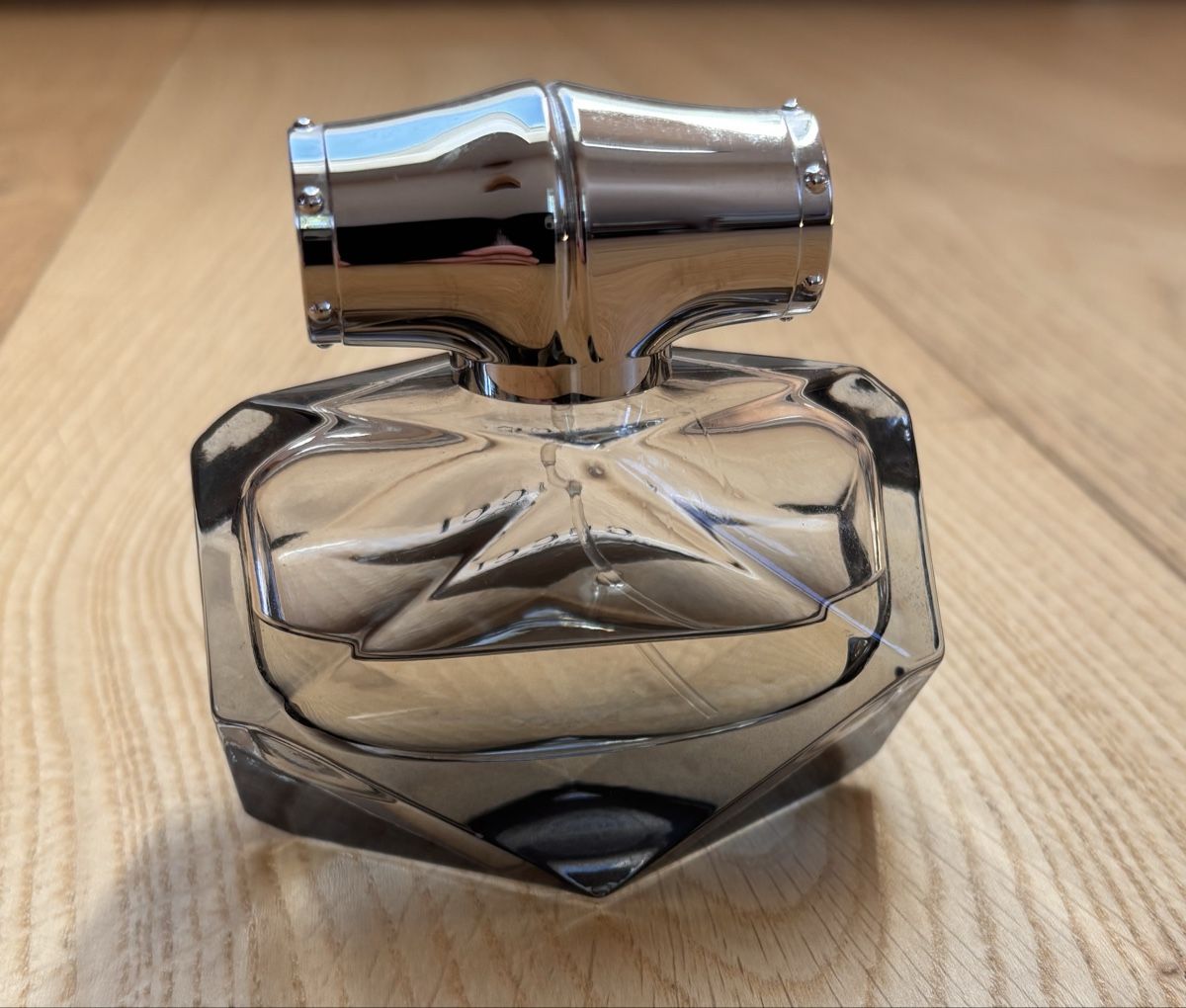 Gucci Profumi & Eau de Toilette: Gucci Bamboo Perfume Bottle (half used) – Usato da Kilchberg ZH venduto da ben_pc68 6