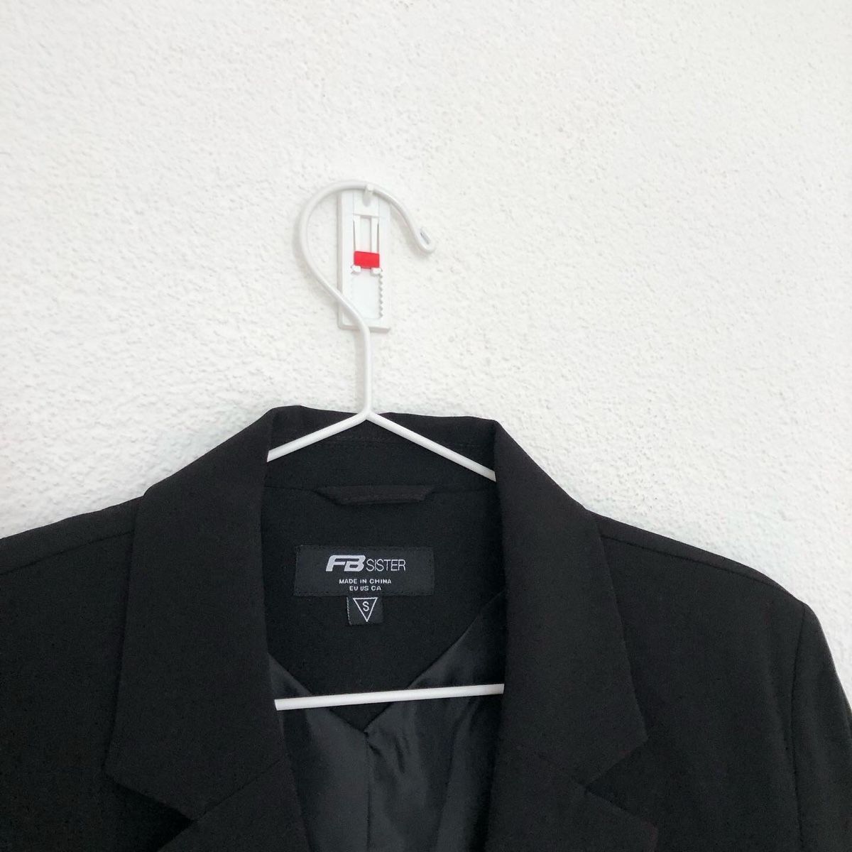 Completi & Tailleur: Anzug Set Blazer und Hose Gr. S – Nuovo (secondo la descrizione) da Chur venduto da faja7000 3