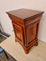 Chevet en merisier une porte et un tiroir