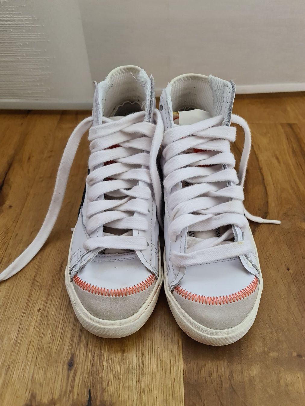 Nike Scarpe da uomo: Sneakers nike – Usato da Wittenbach venduto da Tigerlili 1