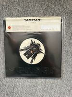 Senser - The Brunt