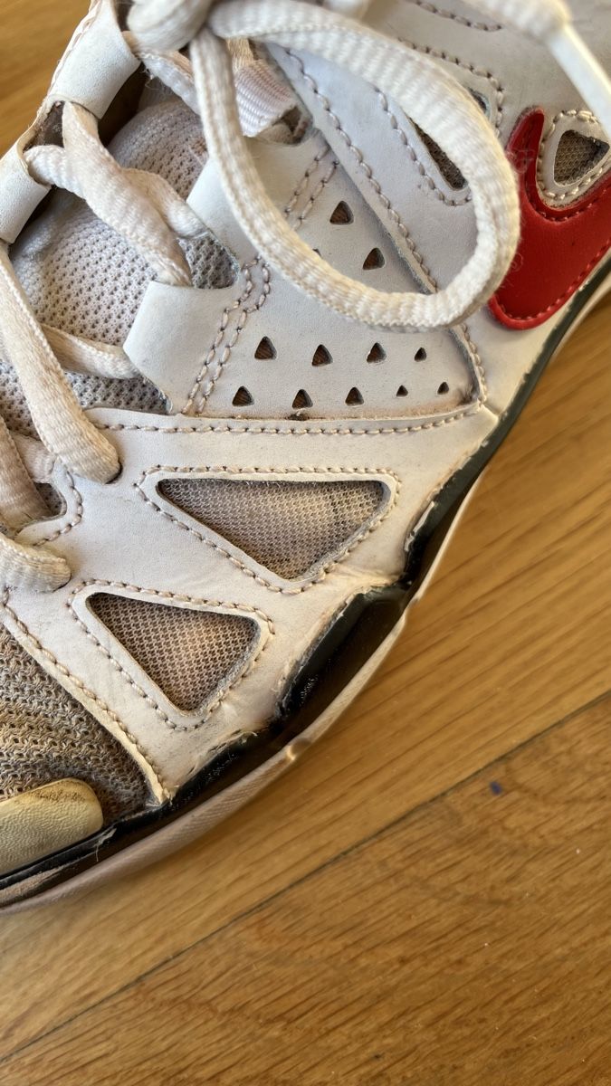 Nike Scarpe da uomo: Tennisschuhe Nike Gr 41 – Usato da Zürich venduto da vhaav1510 7