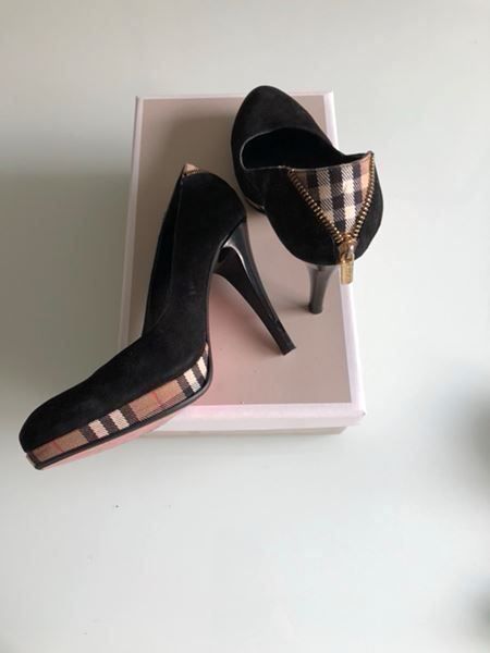 Scarpe da donna: PUMPS Sexy Damenschuhe – Usato da Adliswil venduto da Jessik0