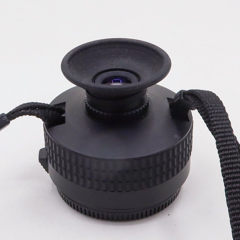 Nikon Obiettivi: Nikon Lens Scope Converter – Usato da Luzern venduto da AMS144
