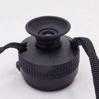 Nikon Lens Scope Converter