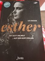 Buch Esther von Leo Bigger guter Zustand