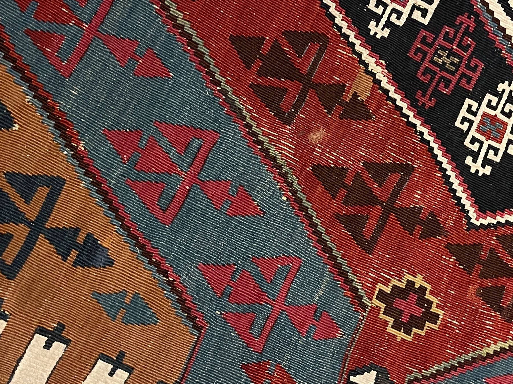 Kelim Tapis: Teppich - Kelim – D'occasion à Uster par jastroem 7