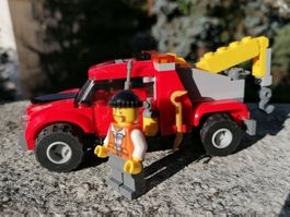 LEGO City # Abschleppwagen   NEU