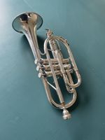 Yamaha Xeno Cornet YCR8335G