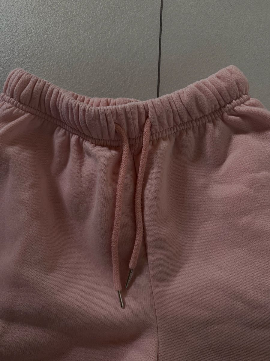 Shein Hosen: Pinke Shorts – Neu (gemäss Beschreibung) aus Regensdorf von cfa_2j6l 1