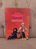 Hannah N°1 - Les cavaliers de la mort - EO