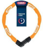 ABUS Kettenschloss Tresor 1385