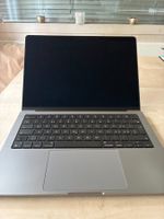 MacBookPro M3 Late 2023 16GB  1TB SSD