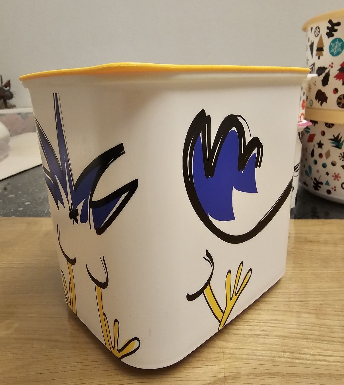Tupperware Contenitori & Simili: Tupperware Behälter Set Top Zustand! – Nuovo (secondo la descrizione) da Heerbrugg venduto da kim11 4