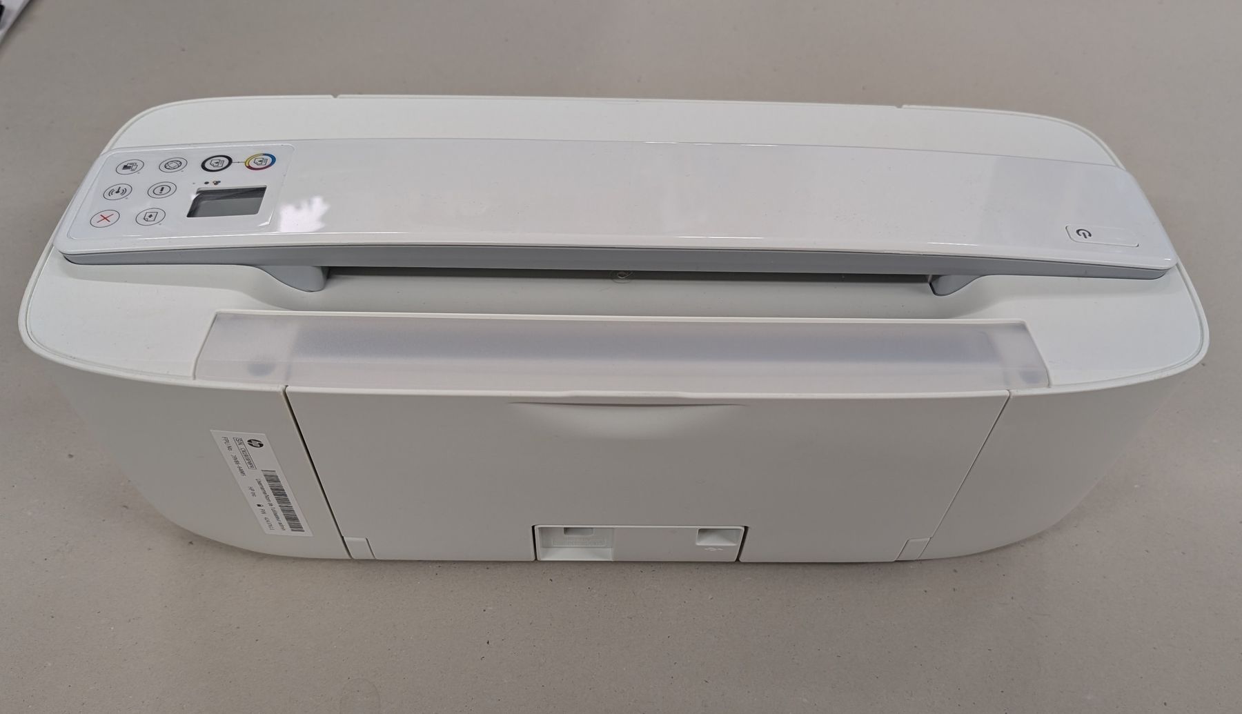 Hewlett Packard Stampanti: Minidrucker HP – Nuovo (secondo la descrizione) da Volketswil venduto da mar_c5pv 3