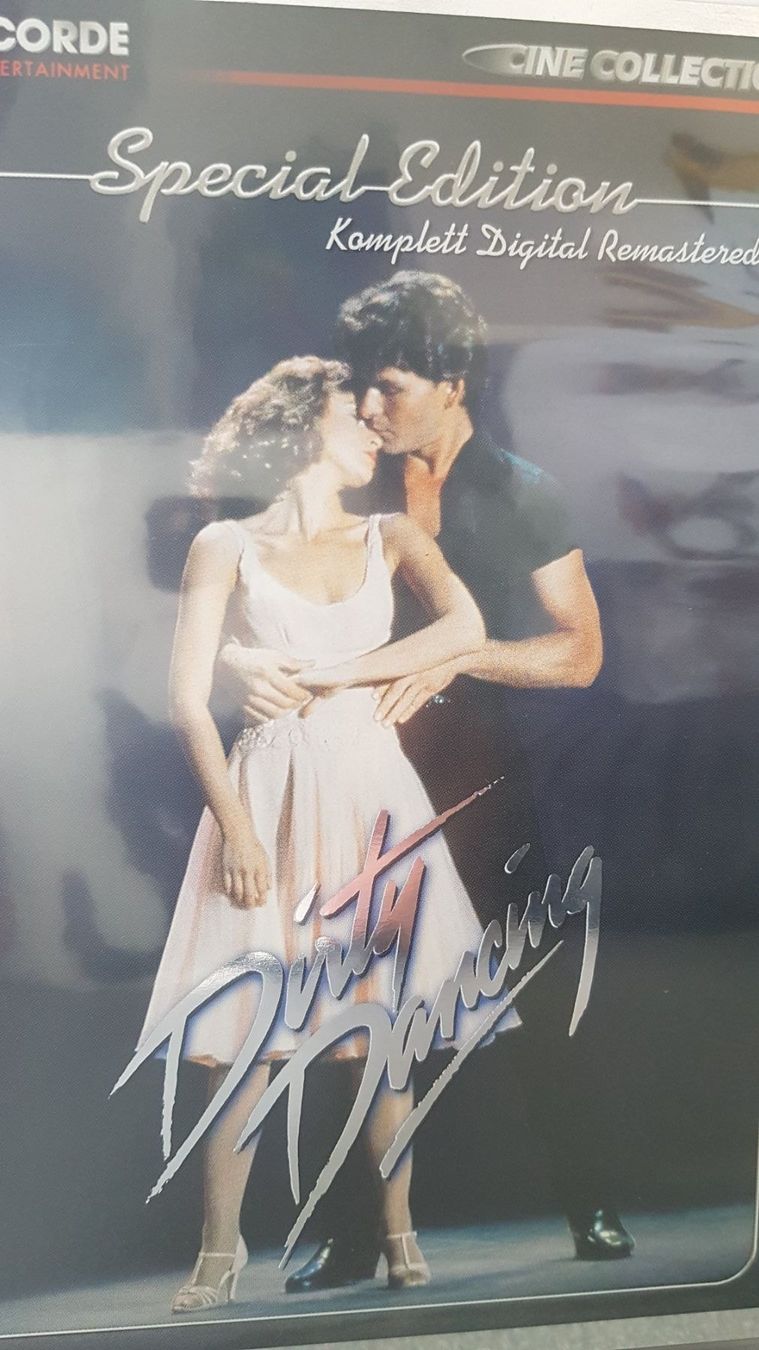 Alle DVDs: DVD Dirty Dancing Special Edition – Gebraucht aus Oetwil am See von fineli2