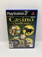 Casino Challenge PS2