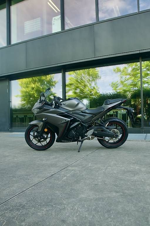 Strada: YAMAHA YZF R3 – Usato da Le Lignon venduto da Stefano_Russo 2