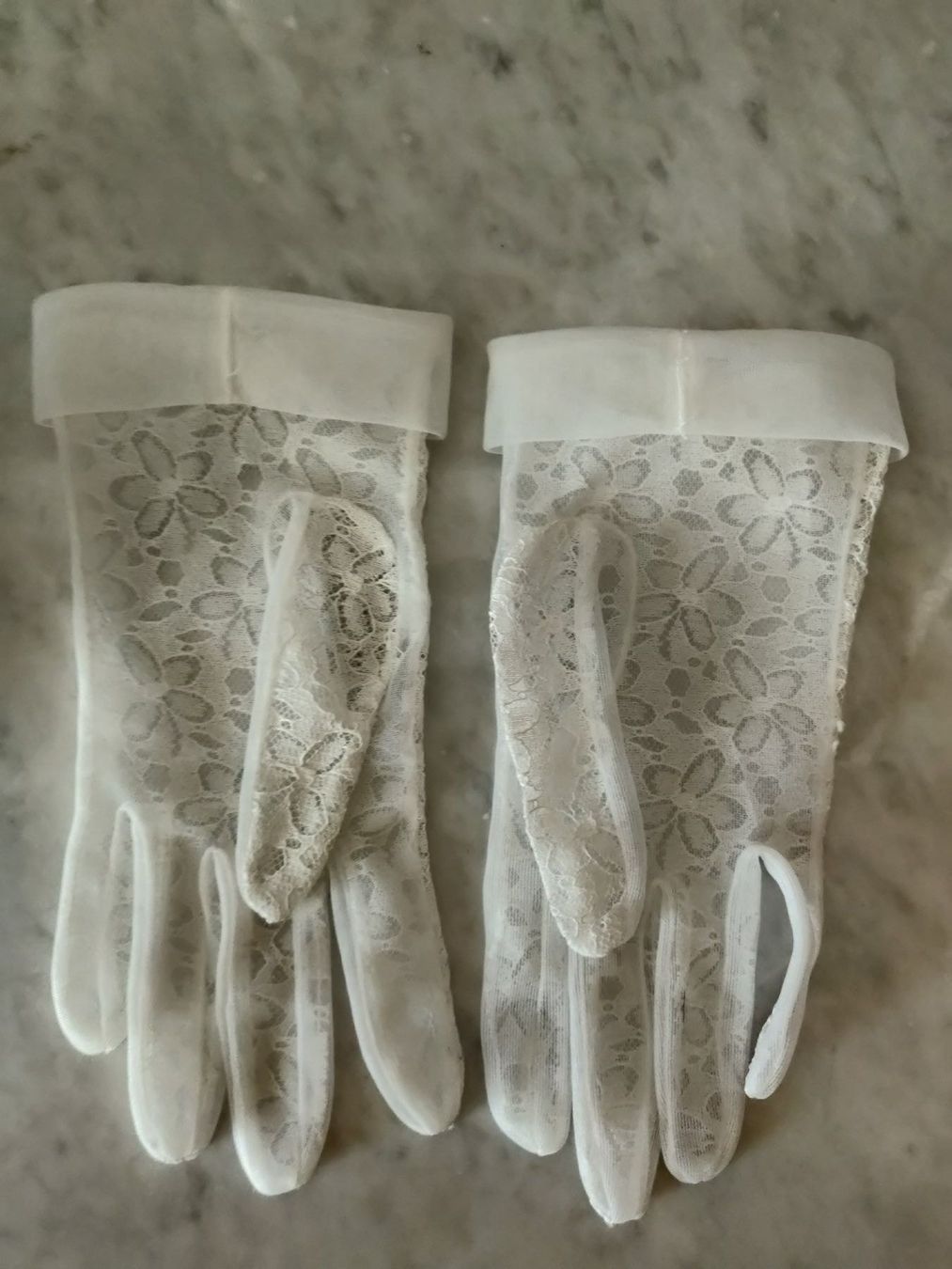 Vestiti: Hochzeitskleid Vintage – Usato da Schwyz venduto da Francesca54 7