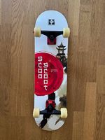 Skateboard neuwertig
