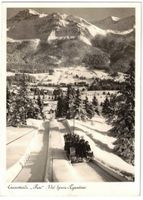 Lenzerheide - Funi Val Sproz--Tgantieni