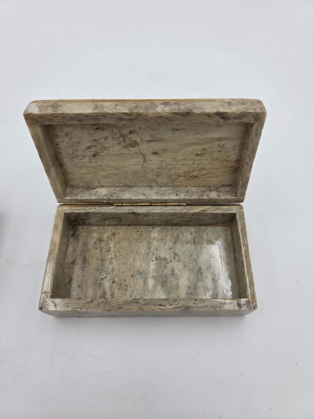 Coffres: Vintage Schatullen – D'occasion à Adligenwil par Die-Fundgrueb 2