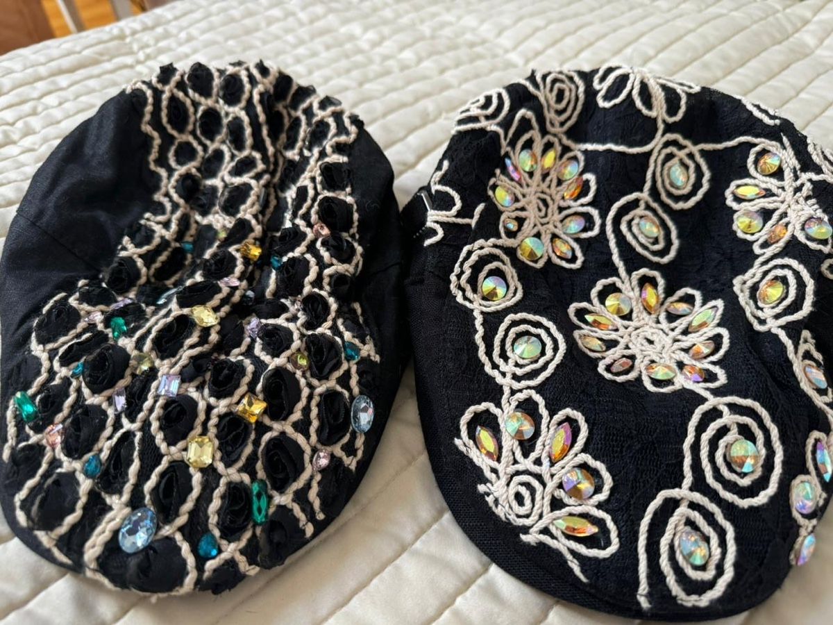 Sonstige Kleidung & Accessoires: Sommer Designer Kappe – Neu (gemäss Beschreibung) aus Teufen Ar von Exclusive.stuff.CH 1