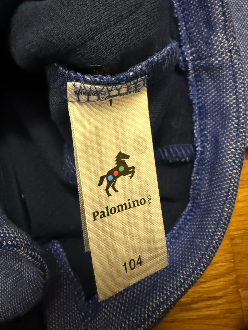 Jacken & Mäntel: Palomino Jacket Gr 104 – Neu (gemäss Beschreibung) aus Richterswil von Eunoia85 3
