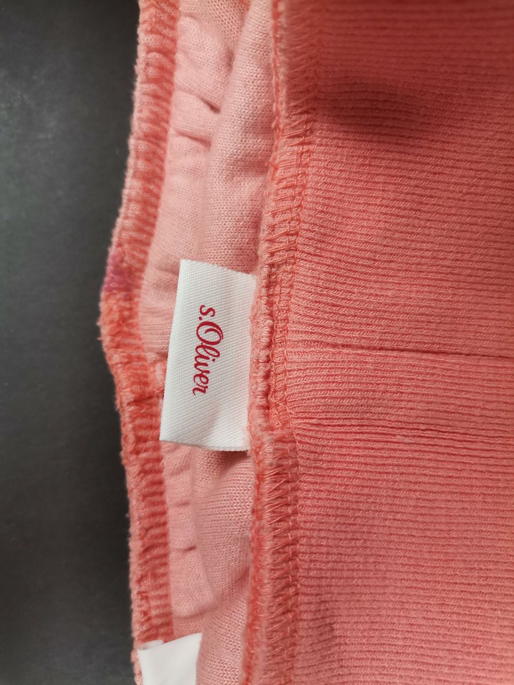 S.Oliver Pantaloni: S.OLIVER Baby Leggings Gr. 68 – Usato da Schaffhausen venduto da Restwert_SH 4