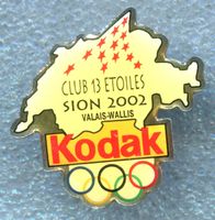 SION 2002  Kodak