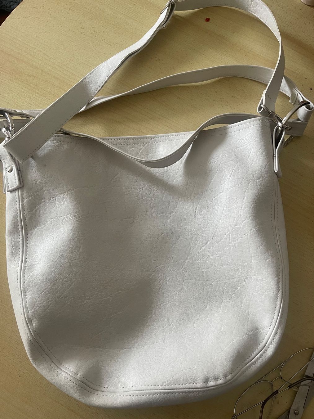 Borse da donna: Vegan Leder Tasche – Nuovo (secondo la descrizione) da Hinterkappelen venduto da simona67