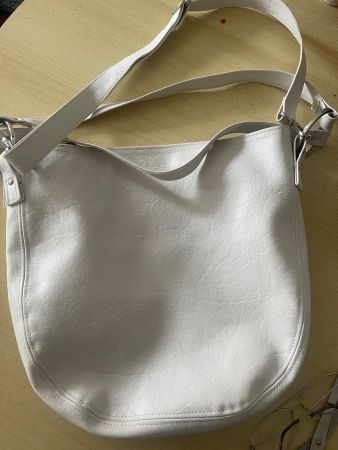 Vegan Leder Tasche