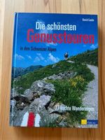 Die schönsten Genusstouren in den Schweizer Alpen