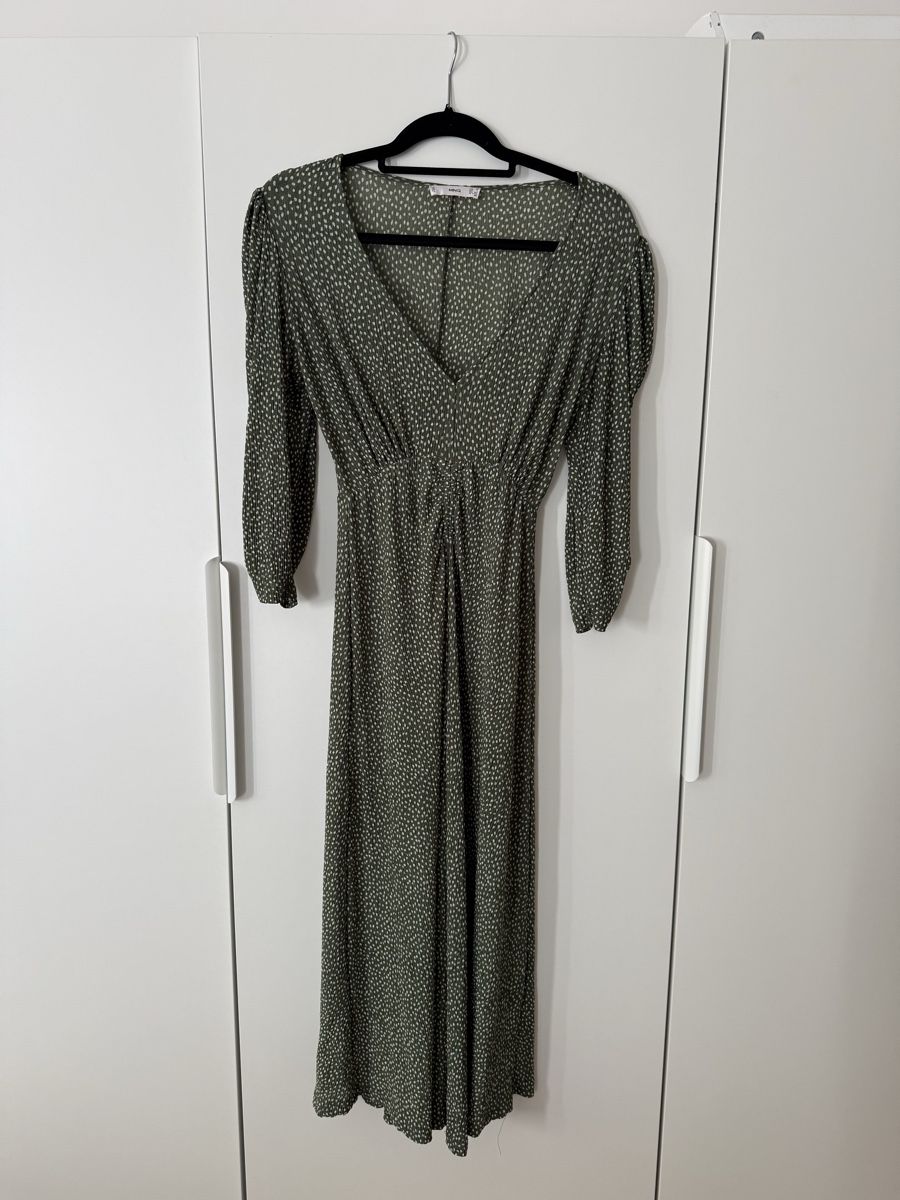 Kleider: Mango Damen Kleid in Grösse XS – Gebraucht aus Bern von saturdazeee 1