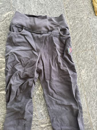 E9 Boulderhose Kletterhose