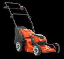 Husqvarna LC 137i ohne Akku und Ladegerät