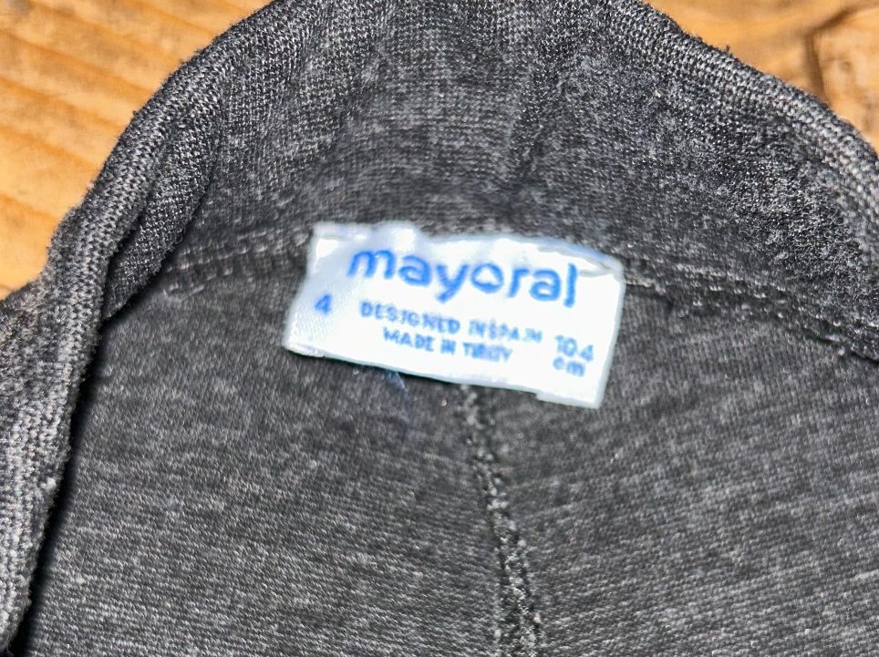 Mayoral Pantaloni: Sweathose Mayoral 104 – Usato da Safenwil venduto da 2hand_aber_wertvoll 1