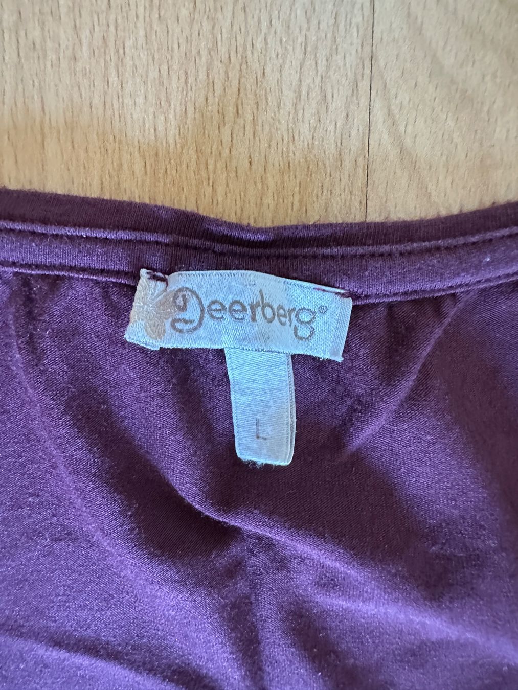 Deerberg Tops: Deerberg lange Tops – Gebraucht aus Luzern von Sesilija 3