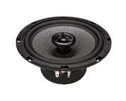 Haut-parleurs 2 voix coaxial - Rebec RXC6A