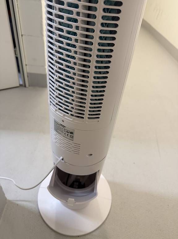Ventilatori: Ventilator – Nuovo e nell'imballaggio originale da Bettlach venduto da shl_5hbv 4