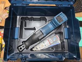 Bosch GSA 18V-LI Akku Säbelsäge Fuchsschwanz (D1)