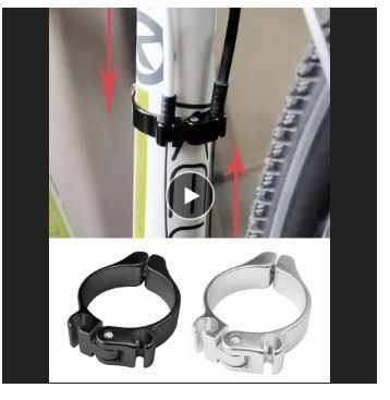Pièces détachées: Kabelstopper für Schaltkabel – Neuf (Voir description) à Zürich par Fels71 2