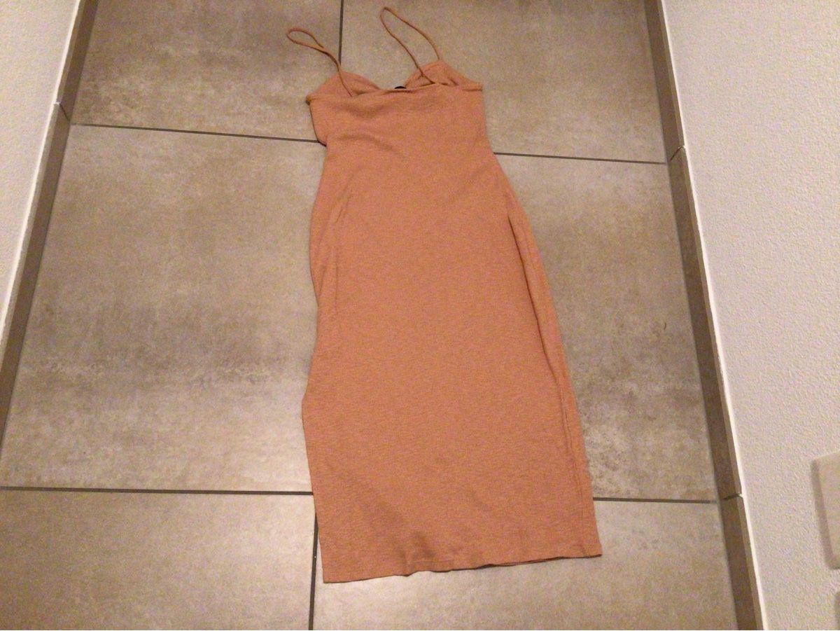 Tally Weijl Vestiti: Kleid Tally Weijl M – Usato da Minusio venduto da liam04 2